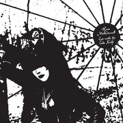 the album cover for Rose Mcdowall - Cut With The Cake Knife (Remastered) [Colored Vinyl] [Limited Edition]