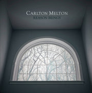 the album cover for Carlton Melton - Reason Beings