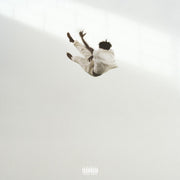 the album cover for Daniel Caesar - Pilgrim's Paradise (Blk) [Colored Vinyl] (Gate) [180 Gram] (Wht)