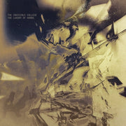 the album cover for Invisible College - Luxury Of Horns