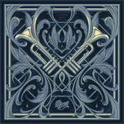 the album cover for Delinquent Habits - El Ritmo