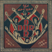 the album cover for Dur Dur Band - Dur-Dur Vol. 3 & 4 1988-1989 (Gate) [Download Included]