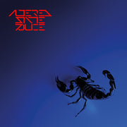 the album cover for Priest - Altered State Police [Digipak]