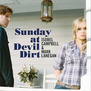 the album cover for Isobel Campbell - Sunday At Devil Dirt [180 Gram] [Reissue]
