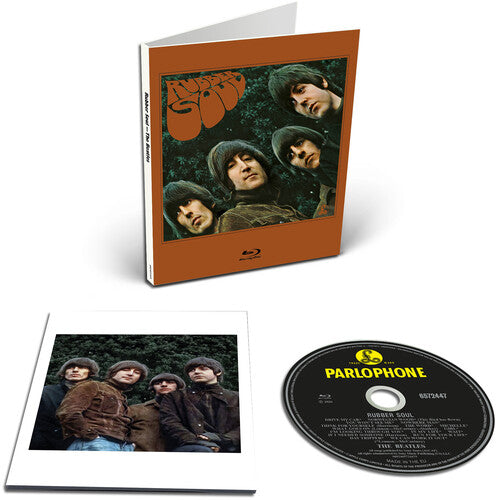 The Beatles, (Special Edition) [Blu-ray] [CD]