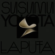 the album cover for Susumu Yokota - Laputa (skintone Edition)