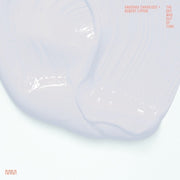 the album cover for Anushka Chkheidze  / Lippok,Robert - Sky Was Out Of Tune