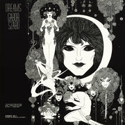 the album cover for Gabor Szabo - Dreams (Gate) (Ofgv)