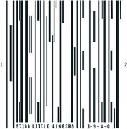 the album cover for Stiff Little Fingers - Nobody's Heroes (W/Dvd) [Limited Edition] (Wcds) [Remastered]