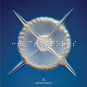 the album cover for Contact Sports - Contact Sports (Mod)
