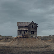 the album cover for Tommy Lefroy - The Precariat