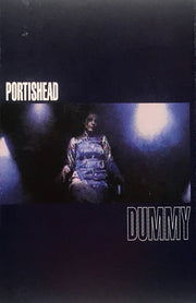 Portishead : Dummy (Cass, Album, Dol)