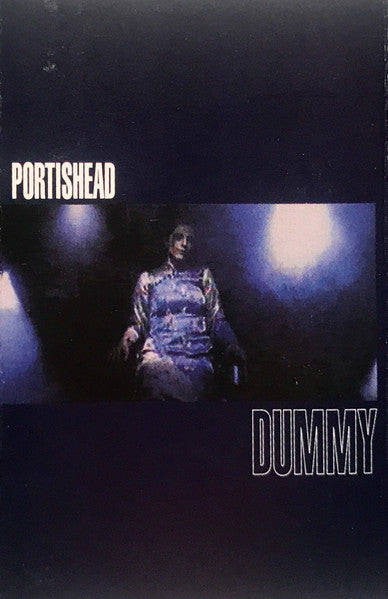 Portishead : Dummy (Cass, Album, Dol)