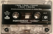 Portishead : Dummy (Cass, Album, Dol)
