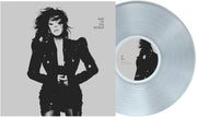 the album cover for Tina Arena - Way Of The World [Clear Vinyl]