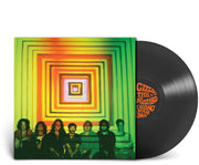 the album cover for King Gizzard & The Lizard Wizard - Float Along - Fill Your Lungs