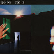 the album cover for Ned Collette - Mixed Light
