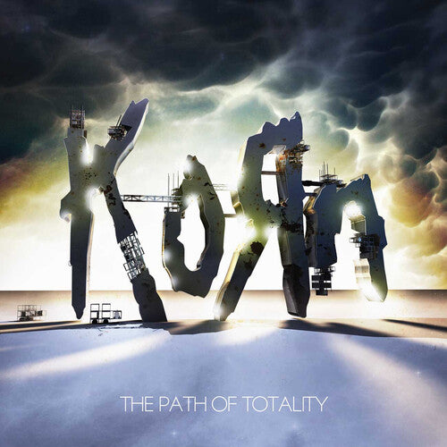 Korn - Path Of Totality (Metal Matters) (Ofgv) [Reissue]