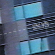 the album cover for Higher Intelligence Agency & Biosphere - Birmingham Frequencies