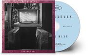 the album cover for Connells - Darker Day (Bonus Track) (Aniv) [Reissue]