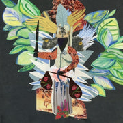 the album cover for White Gourd - (To Walk In) Justice (Calls For) Strength
