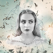 the album cover for Eivor - Bridges