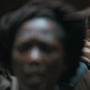 the album cover for Lamin Fofana - Corps Perdu