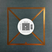 the album cover for Medlar - Celestial Bodies