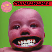the album cover for Chumbawamba - Tubthumper (Exp) [Reissue]