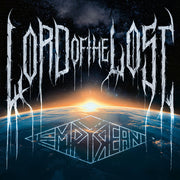 the album cover for Lord Of The Lost - Empyrean 2026 (10th Anniversary) (Aniv) (Exp)