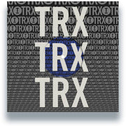 the album cover for Toolroom Trax Sampler Vol. 7 / Various - Toolroom Trax Sampler Vol. 7 / Various