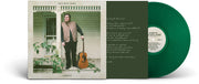 the album cover for Gareth - Halfway Home [Green]