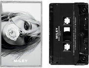 the album cover for Miley - Bass Persuades