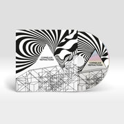 the album cover for Cornelius - Refractions [Bonus Track]
