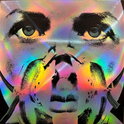 the album cover for Underoath - They're Only Chasing Safety [Indie Exclusive] [Colored Vinyl] [Indie Exclusive]