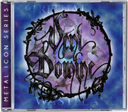 the album cover for Veni Domine - Spiritual Wasteland [Limited Edition] [Remastered]