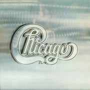 the album cover for Chicago - Chicago Ii (Audp) [180 Gram] (Omr)