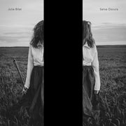 the album cover for Julia Bilat - Selva Oscura