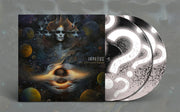 the album cover for Iapetus - Mother Void [Colored Vinyl] (Ecov)