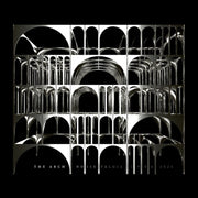 the album cover for Arch - Noisetalgia 1986 - 2026