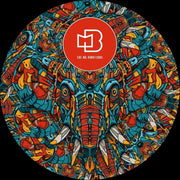 the album cover for Markus Homm - It's Safe To Say (Ep)