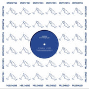 the album cover for Martinou - Ever Changing Ep (Ep)