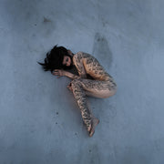 the album cover for Lia Lia - Armor