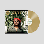 the album cover for Zara McFarlane - Arise [Indie Exclusive] [Colored Vinyl] (Gol) [Limited Edition] [Indie Exclusive]