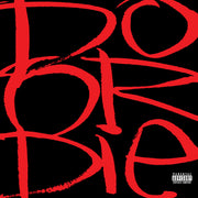 the album cover for Do Or Die - Picture This (30th Anniversary) (Aniv)
