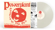 the album cover for Powerplant - People In The Sun [Colored Vinyl]
