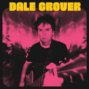 the album cover for Dale Crover - Get Yer Ba-Ba's Out [Colored Vinyl] (Ylw)