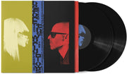 the album cover for Erykah Badu & The Alchemist - Before The World Blows: The Abi and Alan Experiment