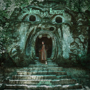 the album cover for Karen Y Los Remedios - Bestiaria [Colored Vinyl] (Grn)