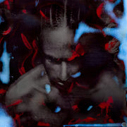 the album cover for Dawuna - Love's Arp [Jewel Case]